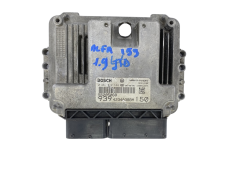 Controller 55205068 0281012144 4234A3BBM Alfa Romeo Bosch 54155