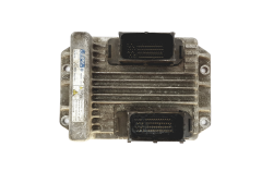 Controller 89800-3220 98000-322 Opel Denso