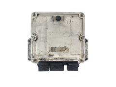 Controller 0281010594 9642013980 28FM0000 PSA Bosch 42757