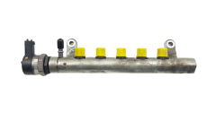 Injection Rail 9656917280 9654748880 1570L3 2.2 HDI Bosch PSA   