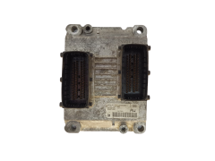 Controller 0261208939 55557932  Opel GM 30633