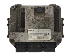 Controller PSA 0281011089 9647785580 Bosch 20424