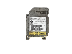 Controller Moduł 65.77-6912123 0285001440 BMW Bosch