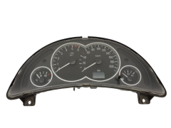 Speedometer/Instrument Cluster Opel Corsa C 13173361WR 110080226020 18901