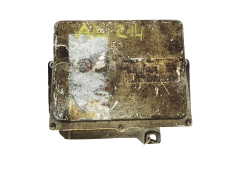 Controller 0261204788 9631528780 26FM0667 MA3.1 PSA Bosch 22233
