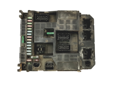Controller BSI 9644098280 9636760580 PSA Valeo  23631