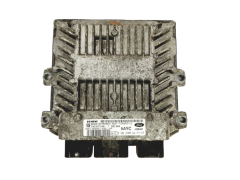 Controller 3S61-12A650-LC 5WS40140E-T Ford Siemens 20494