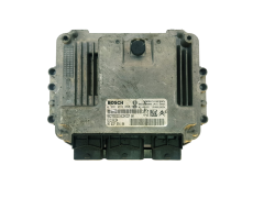 Controller 0281013868 9663755480 9653958980 PSA Bosch 33348