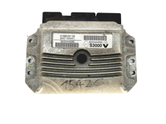 Controller Renault 21585097-0B 8200444586 8200444583 JC 20673