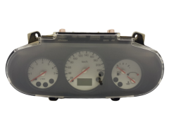 Speedometer/Instrument Cluster Ford Fiesta YS6F-10C956-AB 21452