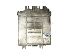 Controller 0281010077 7700114644 7700111552 Renault Bosch 16523