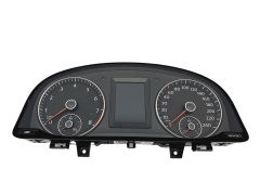 Speedometer/Instrument Cluster VW Touran 1T0920875 A2C53437130 VDO