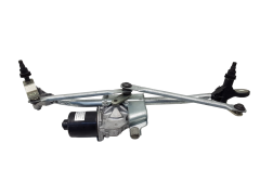 Wiper Mechanism BMW 1 7193036 7192963 405.121 Valeo 1757