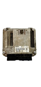 Controller 89661-0D450 0281012322 Toyota Bosch 22009