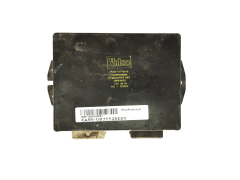 Controller 73809602 H3 / S2001 PSA  Valeo 25520