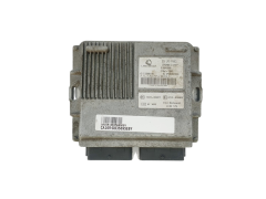 Controller 616645000  110R-006011 Opel Landi Renzo 35695