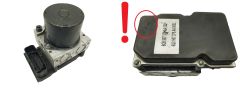 Abs Pump VWAG 6Q0614117Q 0265231426 0265800363 67280