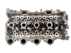 Cylinder Head Ford PSA Volvo 0200EH 9655911480 1.6 HDI 16V TDCI 3