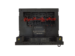 Controller Audi 8P0907279K F005V00584 H54/S2501 Bosch