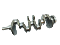 Crankshaft 3353 8200382457 122011649R 1.5 DCI K9K732 Renault 