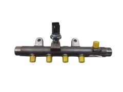 Injection Rail 8200704212 A2C27000234 KA51-S01 Renault 1.5 dci Continental Injection Rail 8200704212 A2C27000234 KA51-S01 Renault 1.5 dci Continental