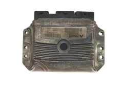 Controller 21584153-3B1 8200298463 8200298457 Renault Sagem 3472