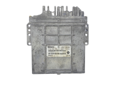 Controller P04686757 0281001333 Chrysler Bosch 54481
