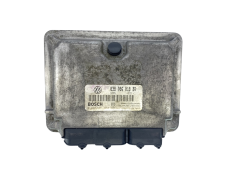 Controller 038906018BR 0281001850 VW Skoda Bosch
