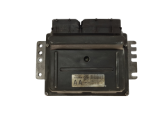 Controller MEC37-300 C1 AA Nissan Hitachi 16733