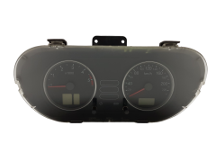 Speedometer/Instrument Cluster Ford Fiesta 4S6F-10849-JA 4S6F10849JA 23594