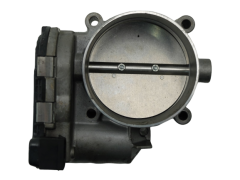Air Throttle Body Porsche 99760511601 0280750473 Bosch