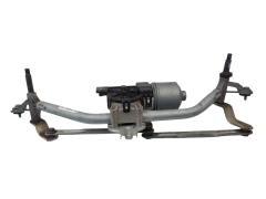 Wiper Mechanism Peugeot 208 2008 9673222580 0390241540 Bosch 1684