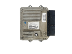 Controller FGP MJD6JF.P3 55195817 71600.004.04 Fiat 46766