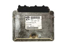 Controller 55184484 IAW4EF.G2 Fiat Magneti Marelli 25118