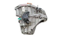 Manual Gearbox TL4030 Renault Megane 3 1.6 16V 7701700598 67000km