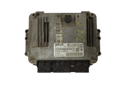 Controller PSA 0281011784 9655919780 9654490280 Bosch 16300