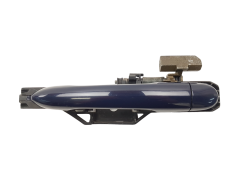 Door Handle Left Rear Renault Espace 4 8200008430 7701472932 DVD42