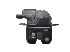 Boot Lid Latch/Trunk Lock Catch Rear Renault 846300003R 0km