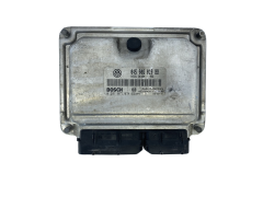 Controller Seat VW 045906019BB 0281011074 Bosch 47606