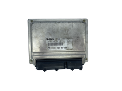 Controller 8D0907557T 0261204184/185 VW Bosch 62394