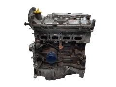Engine K4MT782 K4M782 7701477172 1.6 Renault Scenic 2