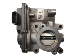 Air Throttle Body Renault 161206038R H8201171233 0.9 1.2 TCE 1102