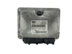 Controller 51793116 IAW4AF.S2 61601.127.03 Fiat Magneti Marelli 48397