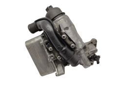 Oil Filter Housing Mahle 8201005241 2.0 2.3 DCI Renault Master 3 Trafic 3