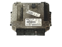 Controller 0281010707 9646559980 9644157380 PSA Bosch 20551