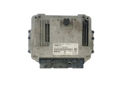 Controller 0281011612 6S61-12A650-VC Ford Bosch 46516