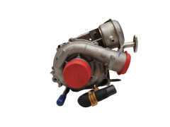 Turbocharger 1.9 DCI Renault GT1746V 8200398585 755507-6 
