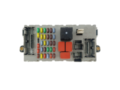 Fuse Box 50513353 CPL Alfa  Delphi 34745