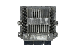 Controller 5WS40211A-T 3M51-12A650-AA SID803 Ford Siemens 51267