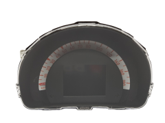 Speedometer/Instrument Cluster Smart Forfour 248211809R Visteon 24017